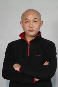 Liu Qin