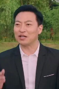 Liu Xiao Nan