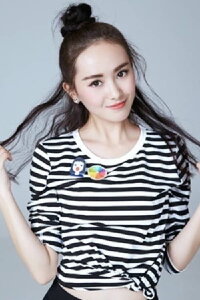 Liu Xinqi