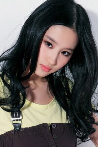 Liu Yifei