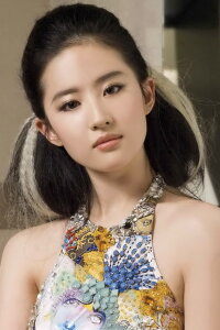 Liu Yifei