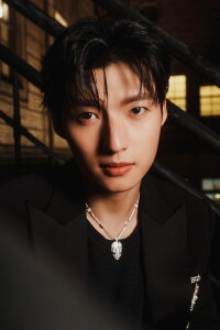 Liu Yu-ren