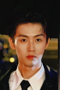 Liu Yuhang