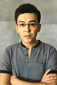 Liu Zixuan