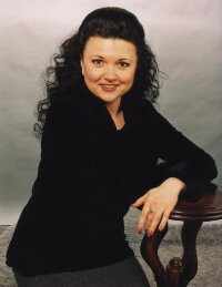 Liuba Chuchrova