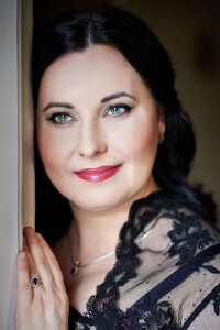 Liudmyla Monastyrska