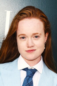 Liv Hewson
