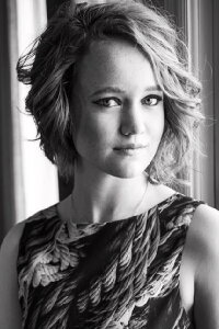 Liv Hewson