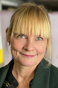 Liv Thomsen