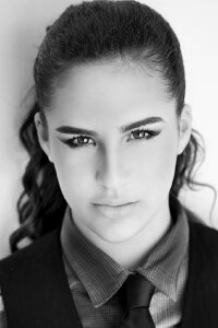 Livian Aragão