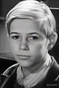 Liviy Shchipachyov