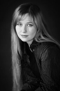 Livvy Hill
