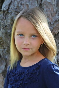 Livvy Stubenrauch
