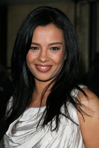 Liz Bonnin