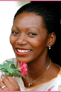 Liz Mitchell