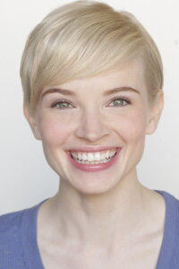 Liz Olin