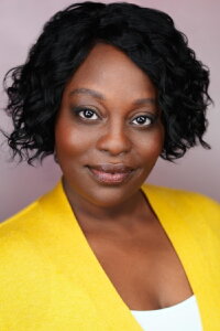 Liz Priestley
