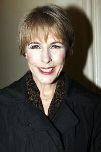 Liz Robertson
