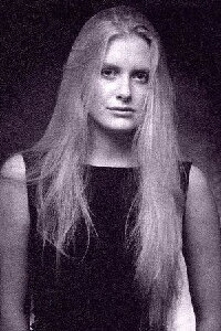Liz Wilson