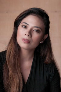 Liza Diño-Seguerra
