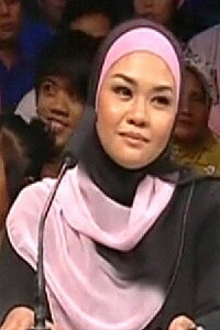 Liza Hanim