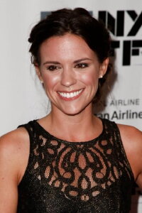 Liza J. Bennett