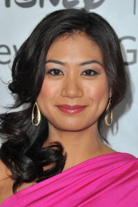 Liza Lapira
