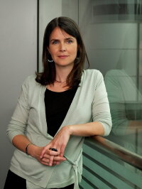Liza Marshall