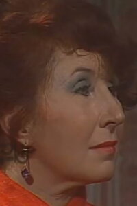 Liza May