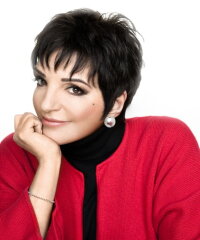 Liza Minnelli