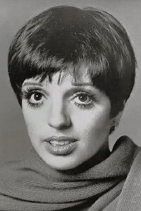 Liza Minnelli