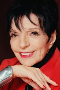 Liza Minnelli
