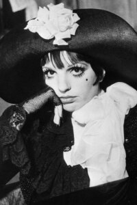 Liza Minnelli