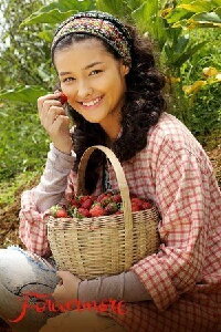 Liza Soberano