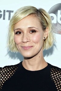 Liza Weil