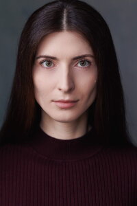 Lizabeth Helian