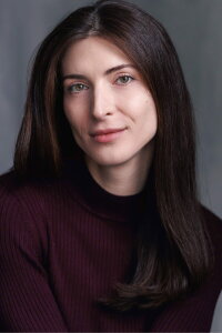 Lizabeth Helian