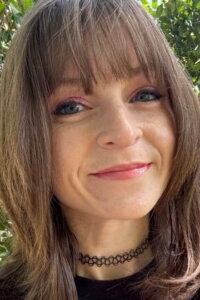 Lizzie Freeman