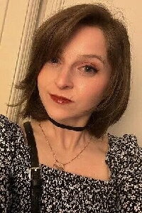 Lizzie Freeman