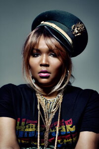 Lizzo