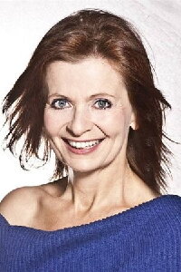 Ljuba Krbová