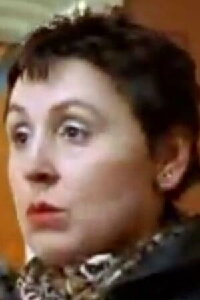 Ljubov Agapova