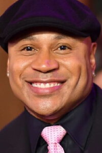 LL Cool J