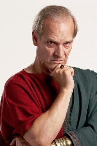 Lluís Homar