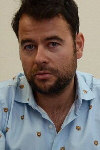Lluís Rivera