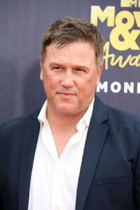 Lochlyn Munro