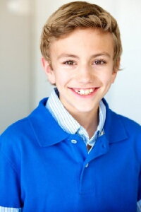 Logan Casalegno