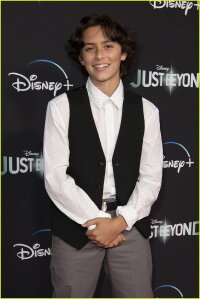 Logan Evan Gray