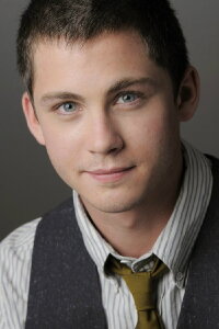 Logan Lerman