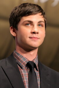 Logan Lerman